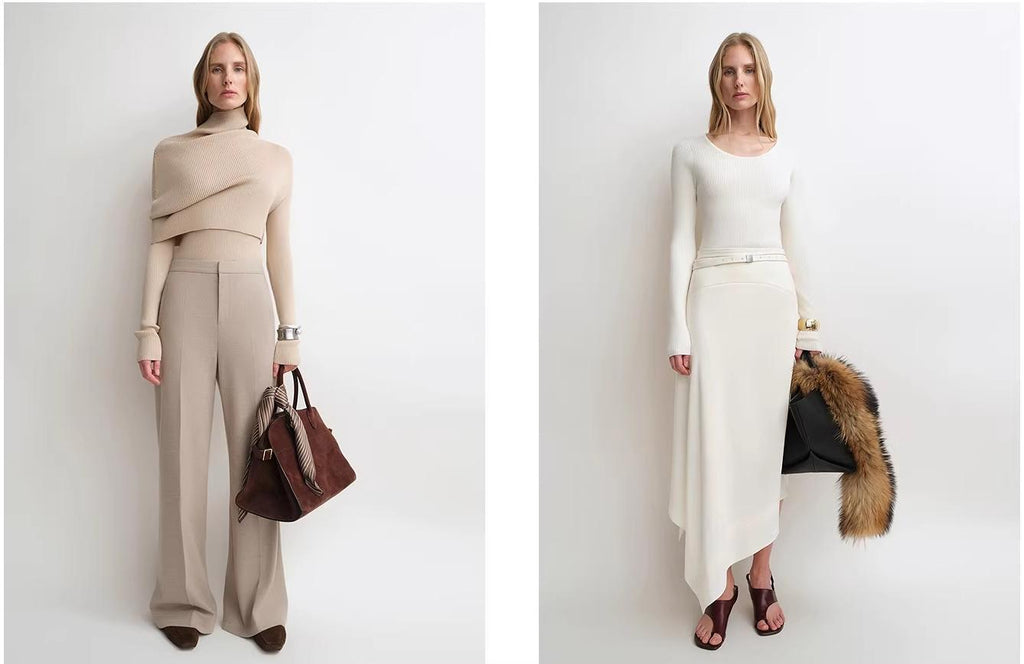 Two Piece Top