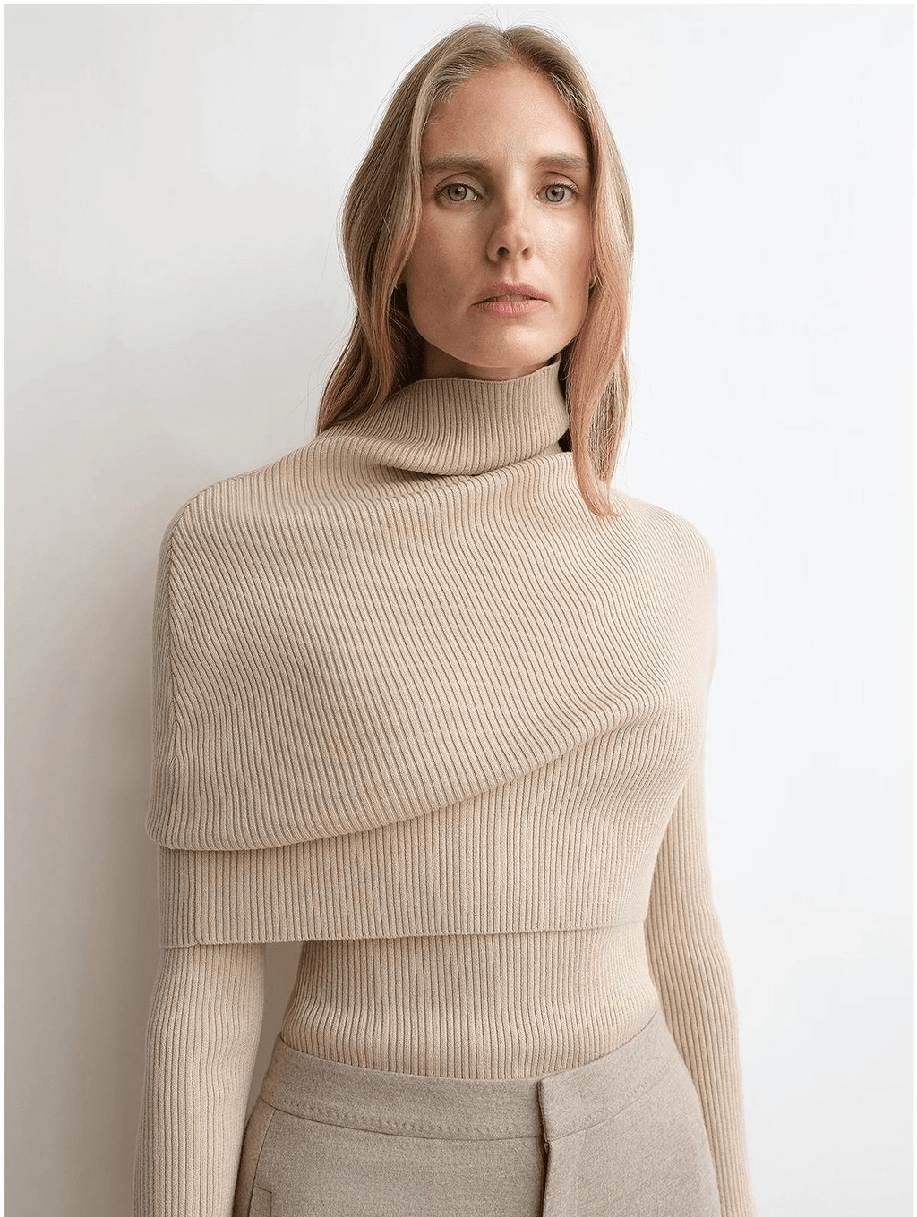 Two Piece Top