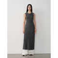Merino Knit Dress