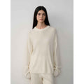 Merino Knit Set