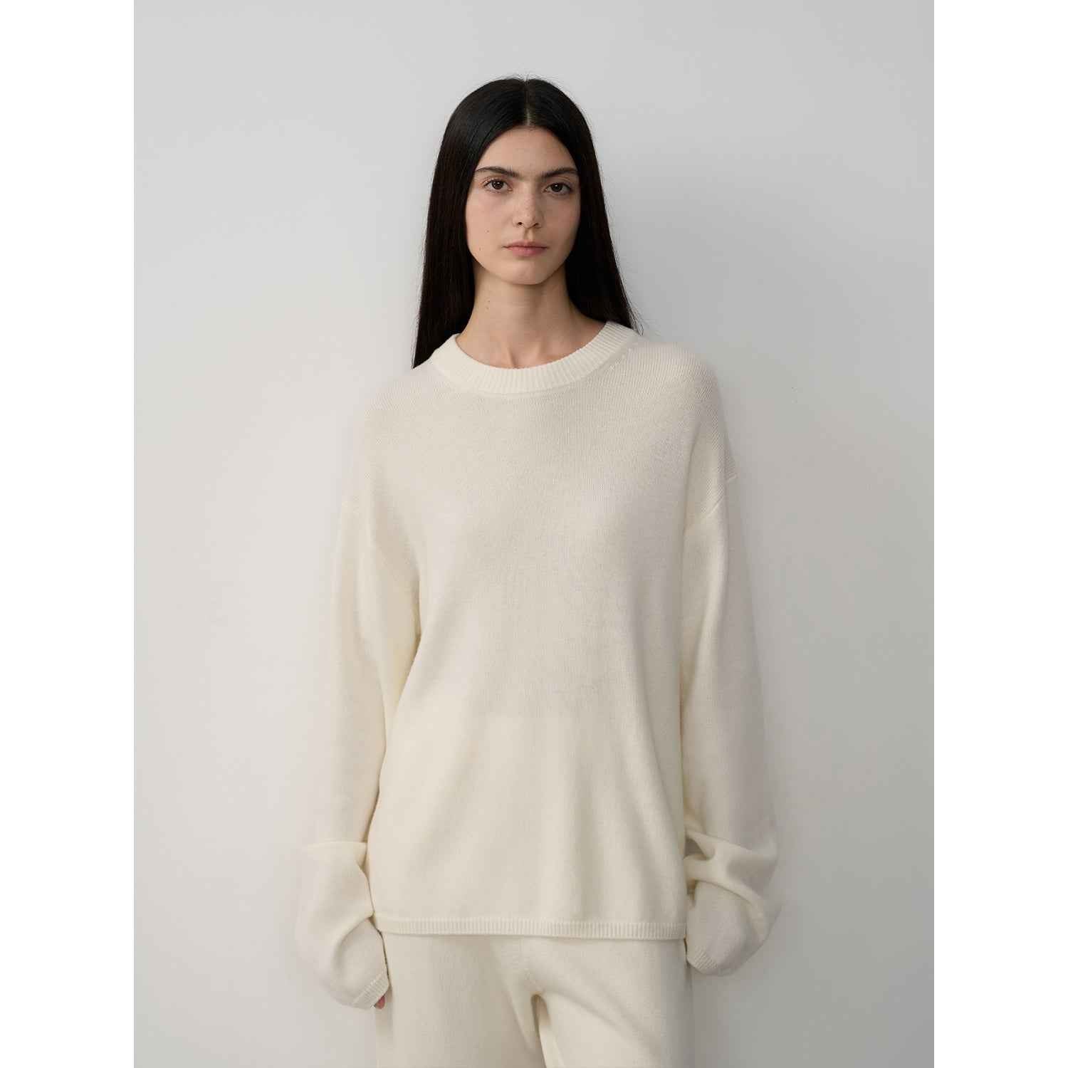 Merino Knit Set