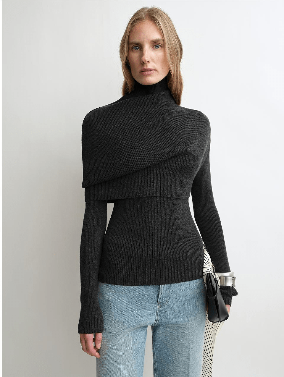 Two Piece Top